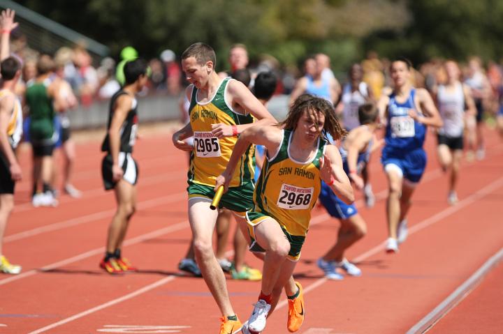 2010 Stanford Invite-High School-189.JPG - 2010 Stanford Invitational, March 26-27, Cobb Track and Angell Field, Stanford,CA.